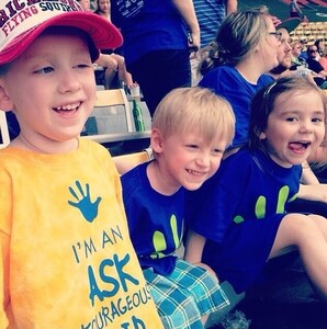 Logan’s Friends